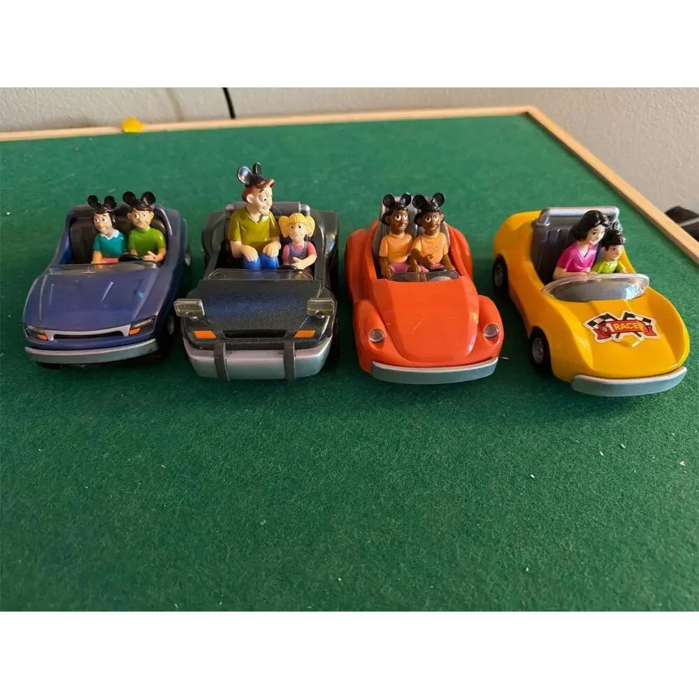 N/A these are
